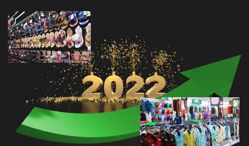 New Year 2022 GST : కొత్త ఏడాది కొత్త ధరలు..ఇక చెప్పులు, దుస్తులు కాస్ట్లీ