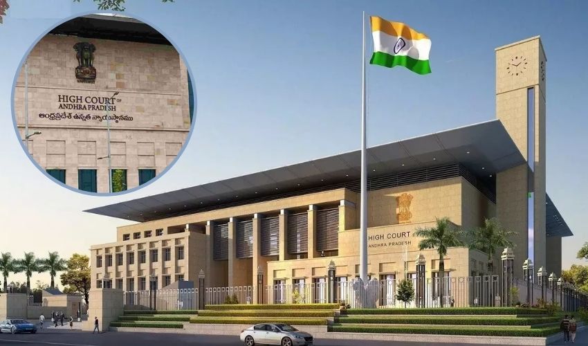 AP High Court: సారీ సరిపోదు..వారం రోజులు వృద్ధులకు సేవ చేయాలి: అనంతపురం డీఈవోకు కోర్టు ఆదేశం