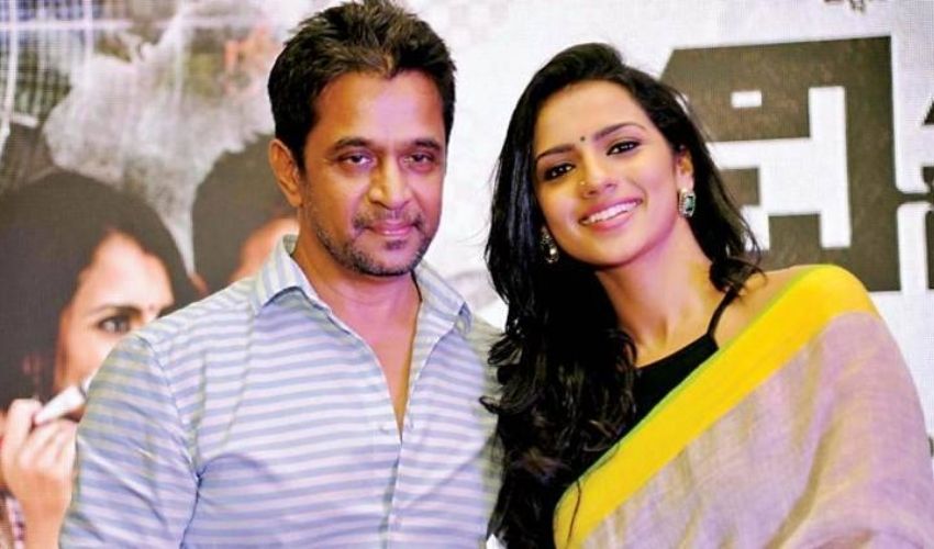 Arjun Sarja: మూడేళ్ళ క్రితం మీటూ ఆరోపణలు.. ఇప్పుడు క్లీన్ చిట్!