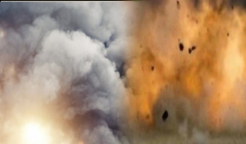 Haiti Gas Tanker Explosion : పేలిన హైతీ గ్యాస్ ట్యాంకర్.. 50 మంది సజీవదహనం!