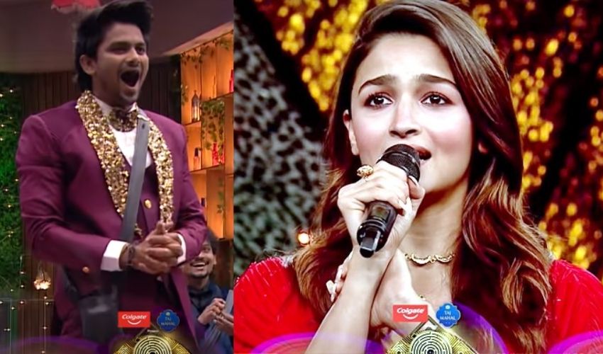 BBTeluguGrandFinale: ఐ లవ్ యూ చెప్పిన అలియా.. కిందపడిపోయిన సన్నీ!