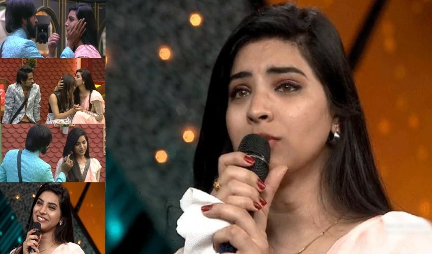 Bigg Boss 5: పింకీ ఔట్.. 91 రోజులు హౌస్‌లో చాలా గ్రేట్!