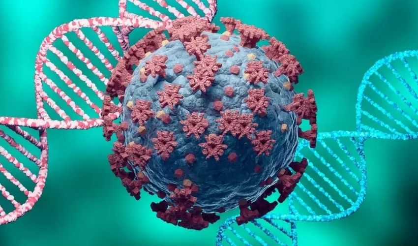 Corona Update: భారత్‌కు మరో ముప్పు.. భారీగా పెరిగిన కరోనా కేసులు