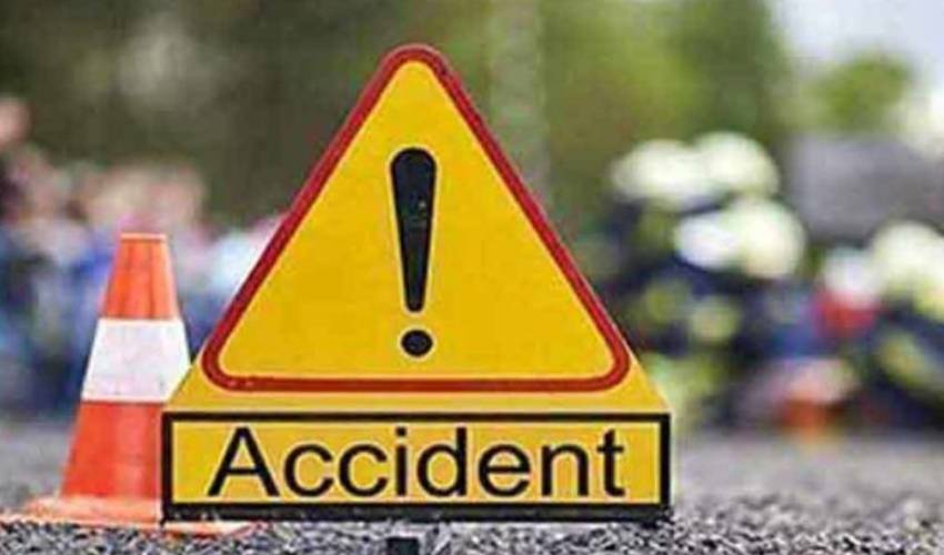 Dundigal : ఘోర రోడ్డు ప్రమాదం.. ముగ్గురు మృతి