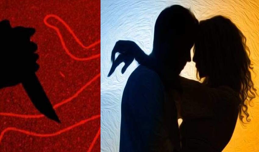 Illegal Affair Murder : తన కాపురం నిలబెట్టుకునేందుకు హత్య చేసిన ఇల్లాలు