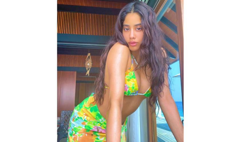 Janhvi Kapoor (15)