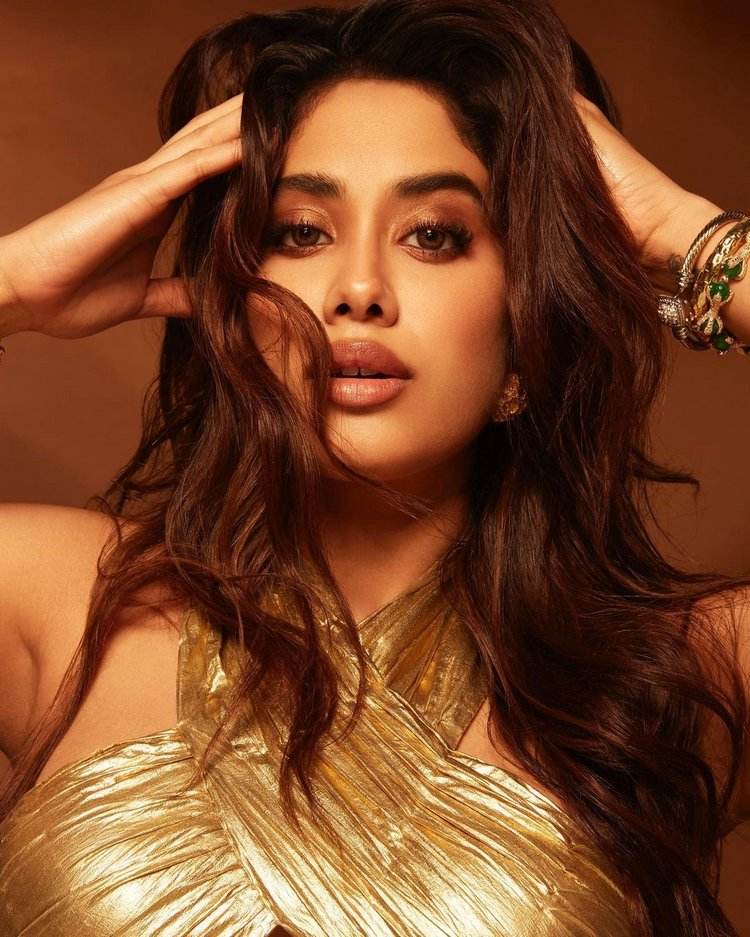 Janhvi Kapoor2