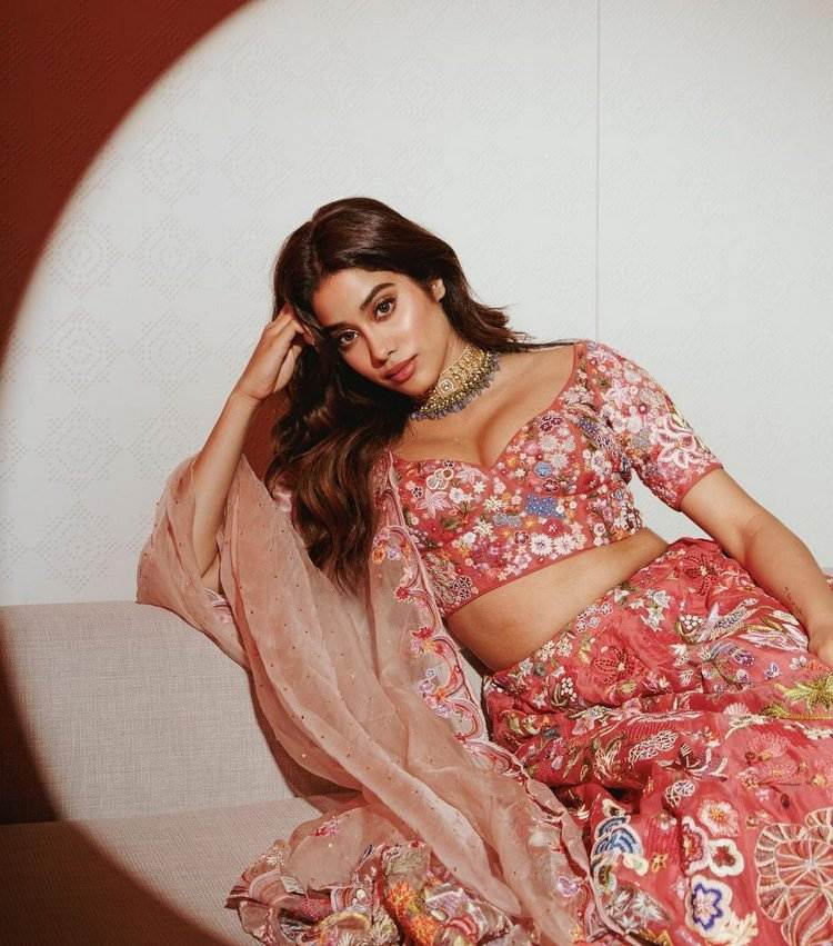 Janhvi Kapoor7