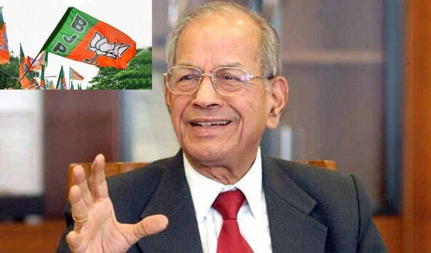 Metroman Quits Politics : పాలిటిక్స్ కు మెట్రోమ్యాన్ గుడ్ బై