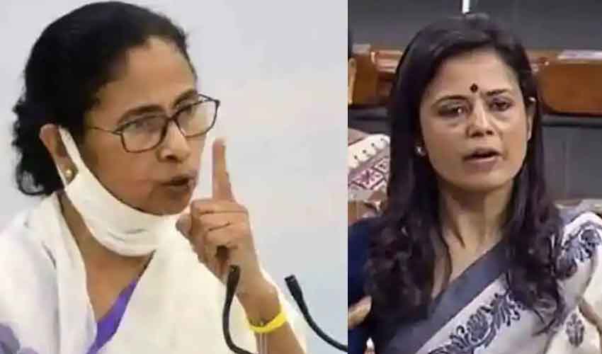 Mamata Banerjee : గ్రూపులు కడితే సహించను.. సొంత పార్టీ నేతకు పబ్లిక్‌గా దీదీ వార్నింగ్