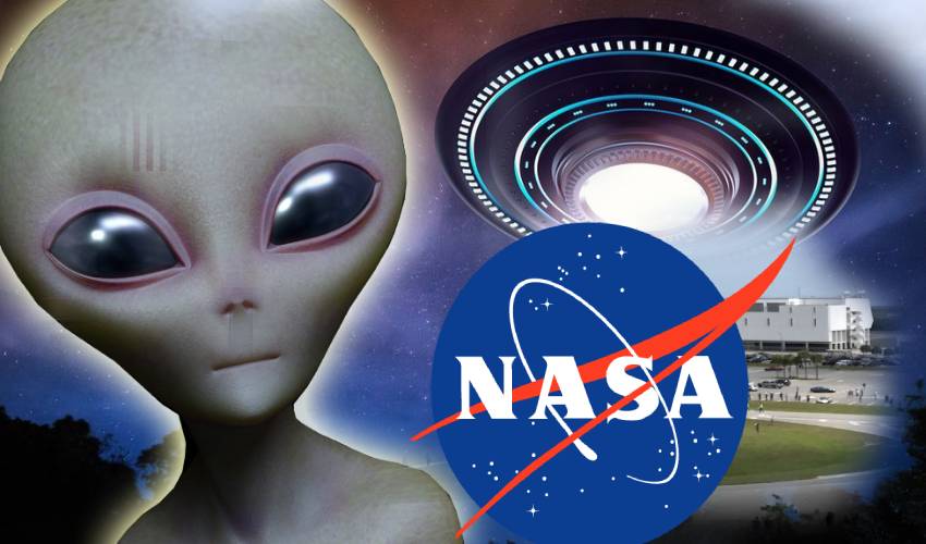 NASA Recruiting Priests : ఏలియన్స్ ఆచూకీ తెలుసుకోవటానికి పూజారుల్ని నియమించుకుంటున్ననాసా..!!