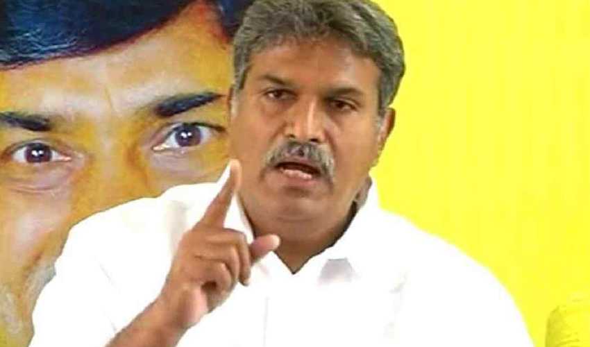 Kesineni Nani : గన్నవరం ఎయిర్‌పోర్టుపై కేంద్ర మంత్రికి లేఖ రాసిన టీడీపీ ఎంపీ కేశినేని నాని