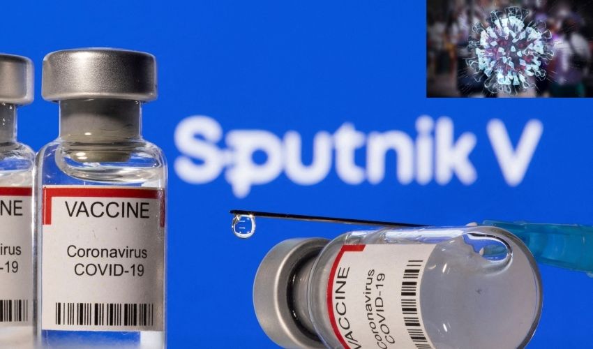 Sputnik-V Effective Against Omicron : ఒమిక్రాన్ పై ప్రభావవంతంగా స్పుత్నిక్ వీ వ్యాక్సిన్!
