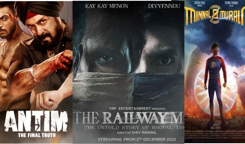 OTT Films: బాలీవుడ్ సినిమాలపై ఓటీటీల స్పెషల్ ఇంట్రెస్ట్..!