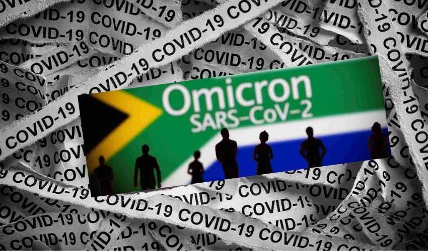Omicron Threat : కరోనా బారిన పడినవారికి..ఒమిక్రాన్ సోకదనుకుంటే పొరపాటే : పరిశోధకుల వార్నింగ్