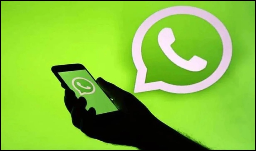 Whatsapp Accounts Ban : భారతీయ యూజర్లకు భారీ షాక్.. 20లక్షల వాట్సాప్ అకౌంట్లు బ్యాన్!