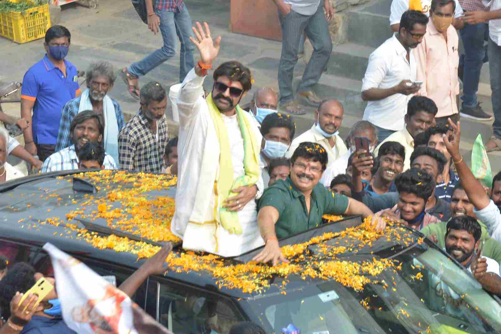 Pedda Kakani Photos (69)