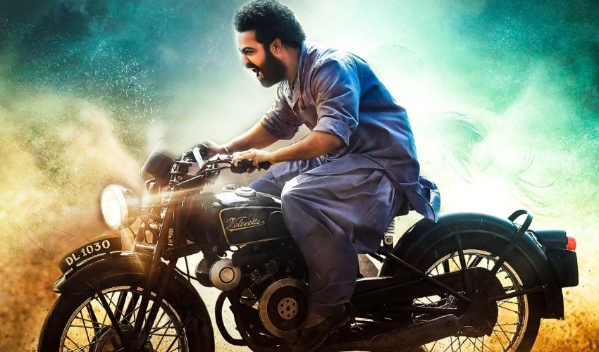 RRR NTR Bike: తారక్ వాడిన బైక్ కథేంటి? దాని ప్రత్యేకతలేంటి?