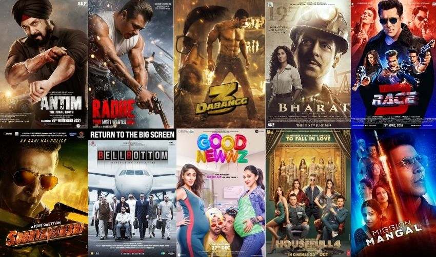 Salman-Akshay: నువ్వా.. నేనా.. సల్మాన్, అక్షయ్ కలెక్షన్ల పోటీ!