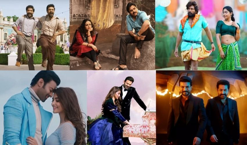 Song Promotions: ఒక్కో పాట రిలీజ్.. ప్రమోషన్స్‌లో కొత్త టెక్నిక్!