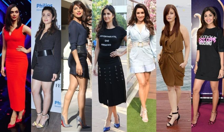 Star Heroins Business: బ్రాండ్ వాల్యూ క్యాష్ చేసుకుంటున్న స్టార్ బ్యూటీస్!