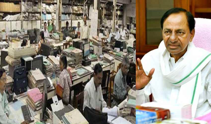 Telangana Employees : ప్రభుత్వానికి తలనొప్పిగా మారిన ఉద్యోగుల విభజన, బదిలీలు