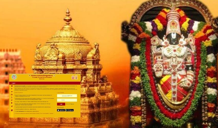 TTD : తిరుమల శ్రీవారి టికెట్లకు ఫుల్ డిమాండ్..55 నిమిషాల్లో అన్నీ బుక్