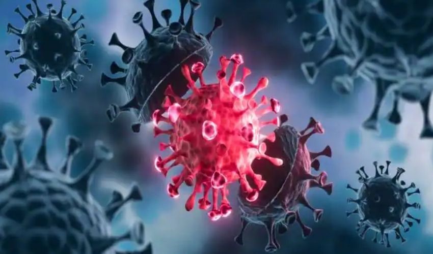 3rd Covid wave: కరోనా మూడో వేవ్ వస్తుంది.. ఫిబ్రవరిలో పీక్‌లోకి వెళ్తుంది – IIT(K) study