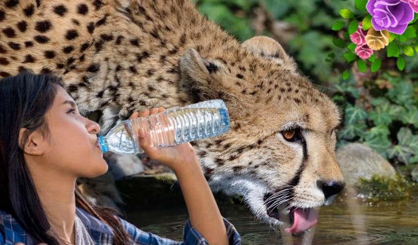 Thirst : అధిక దాహం వేస్తుందా!…కారణాలు ఏంటంటే?..