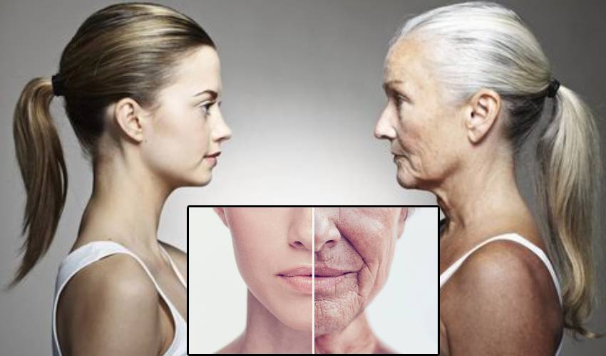 Body Ageing: ఇవి చేస్తున్నారా.. ముసలితనం ముందే రావడం ఖాయం