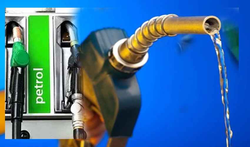 Petrol Price : లీటర్ పెట్రోల్‌పై రూ.25 త‌గ్గింపు! ప్ర‌భుత్వం కొత్త సంవత్సరం కానుక..!!