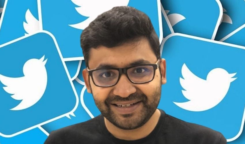 Parag Agrawal : ట్విట్టర్ కొత్త సీఈవో జీతం ఎంతో తెలుసా ? కళ్లు చెదిరిపోతుంది