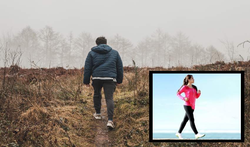 Walking : ప్రతిరోజు వాకింగ్ ఎలా చేయాలి? ఏ సమయంలో చేస్తే బెటర్?