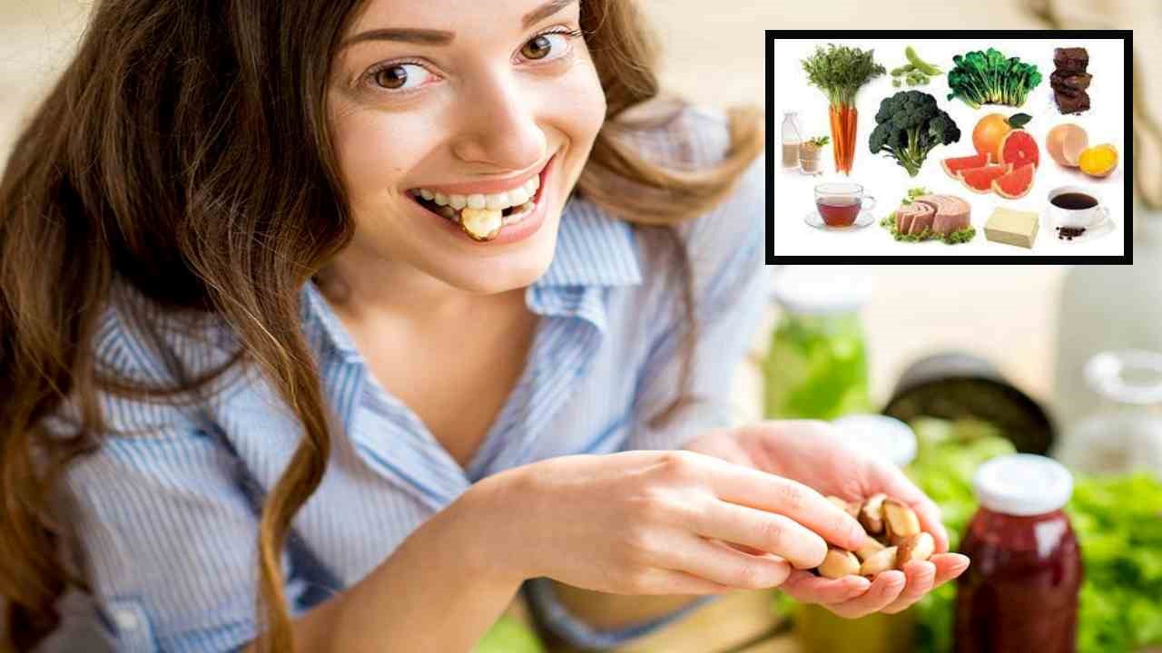 Body Warmth In Winter : చలికాలంలో శరీర వెచ్చదనం కోసం తీసుకోవాల్సిన  ఆహారపదార్ధాలు ఇవే?