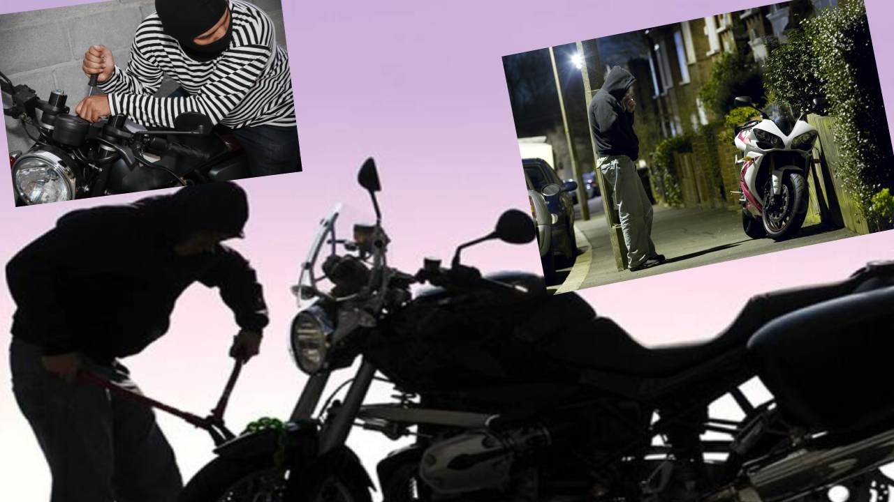 Maharashtra : ప్రేయసి కళ్లల్లో ఆనందం కోసం 19ఏళ్ల యువకుడి ఘనకార్యం .. షాక్ అయిన పోలీసులు