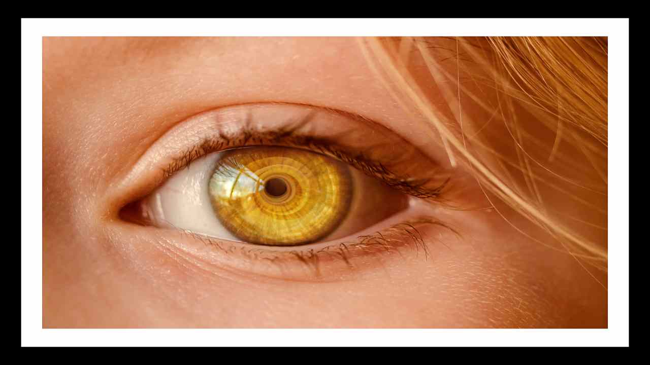 Eye Damage : కంటి చూపు దెబ్బతినకుండా ఉండాలంటే ఈ అలవాట్లలో మార్పులు చేసుకోవటం మంచిది!