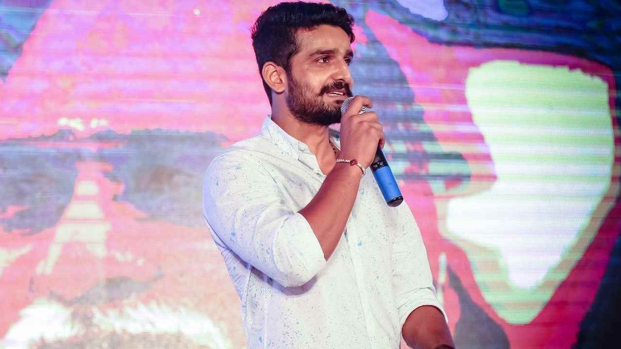 Actor Sudheer Varma: టాలీవుడ్‌లో మరో విషాదం.. ఆత్మహత్య చేసుకున్న యంగ్ హీరో సుధీర్ వర్మ!