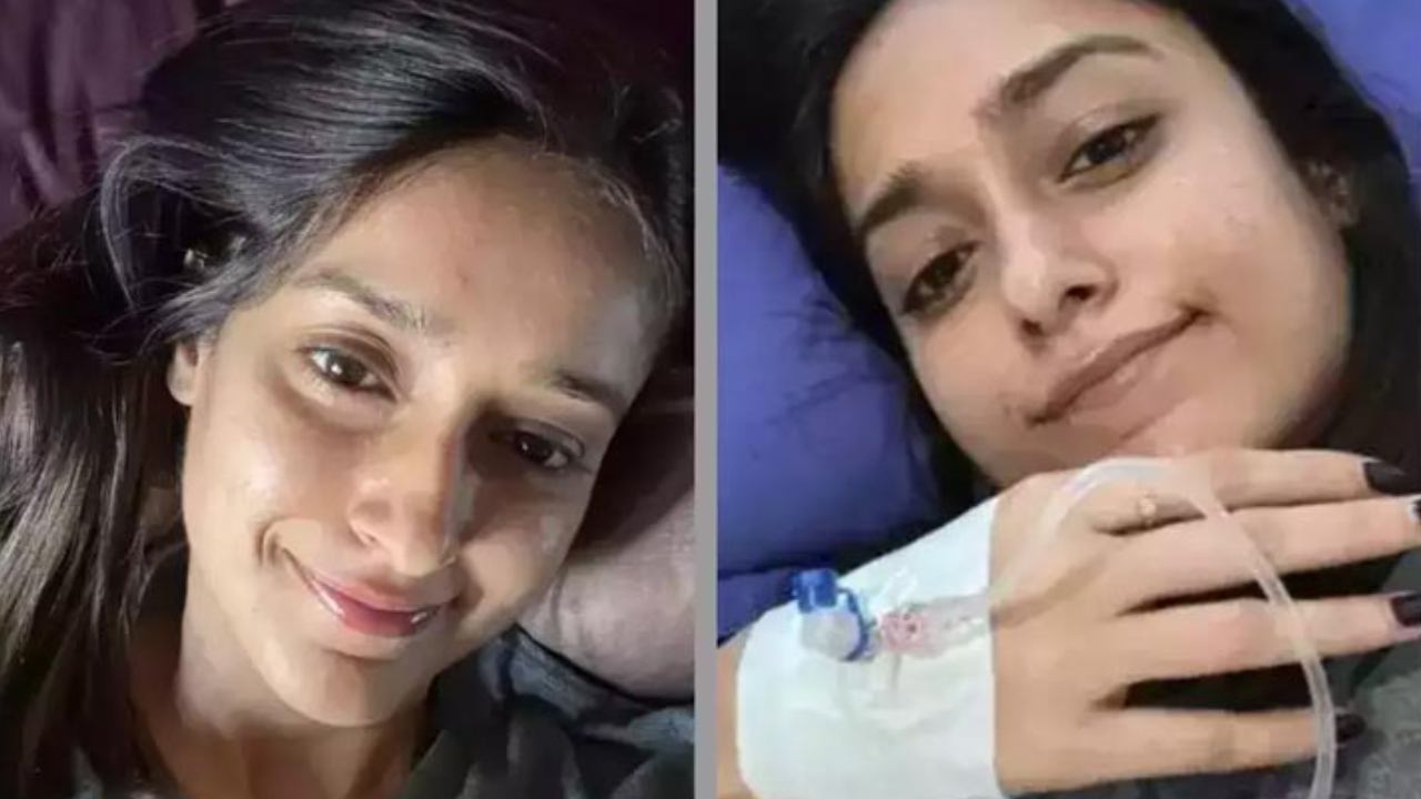 Ileana: ఆసుపత్రిలో గోవా బ్యూటీ.. నో ఫుడ్.. ఓన్లీ సెలైన్ బాటిల్స్!