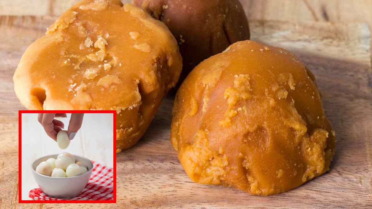 Diet In Winter : శీతాకాలంలో బెల్లం, ఖర్జూరం, గుడ్లు ఆహారంలో చేర్చుకుంటే చాలు!