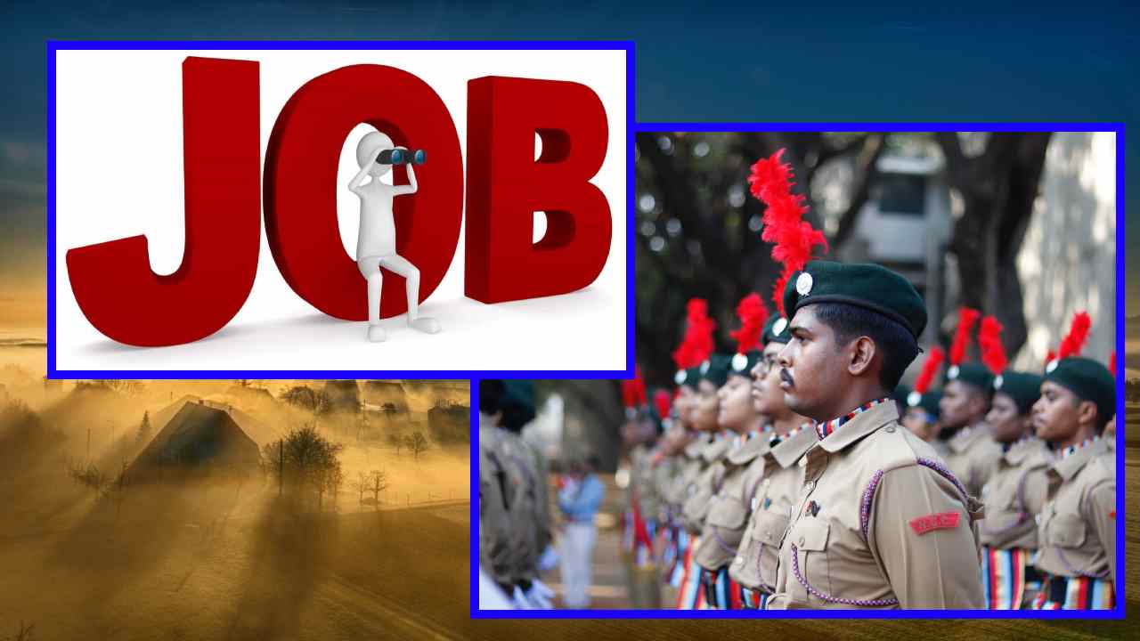 Indian Army : ఇండియన్ ఆర్మీలో ఎన్‌సీసీ స్పెషల్ ఎంట్రీ స్కీమ్ కోర్సులో ప్రవేశాలు