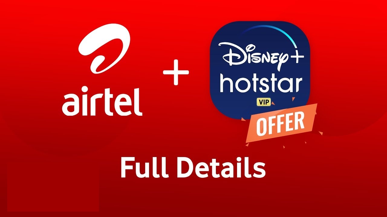 Airtel Free OTT Plans : ఎయిర్‌టెల్ సరికొత్త ప్రీపెయిడ్ ప్లాన్లు ఇవే.. ఫ్రీగా OTT సబ్‌స్క్రిప్షన్‌ పొందవచ్చు.. పూర్తి వివరాలు మీకోసం..!