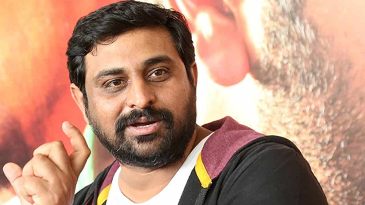 Ajay Bhupathi: నిర్మాతగా మారుతున్న RX100 డైరెక్టర్.. బ్యానర్ పేరు ఏమిటంటే..?