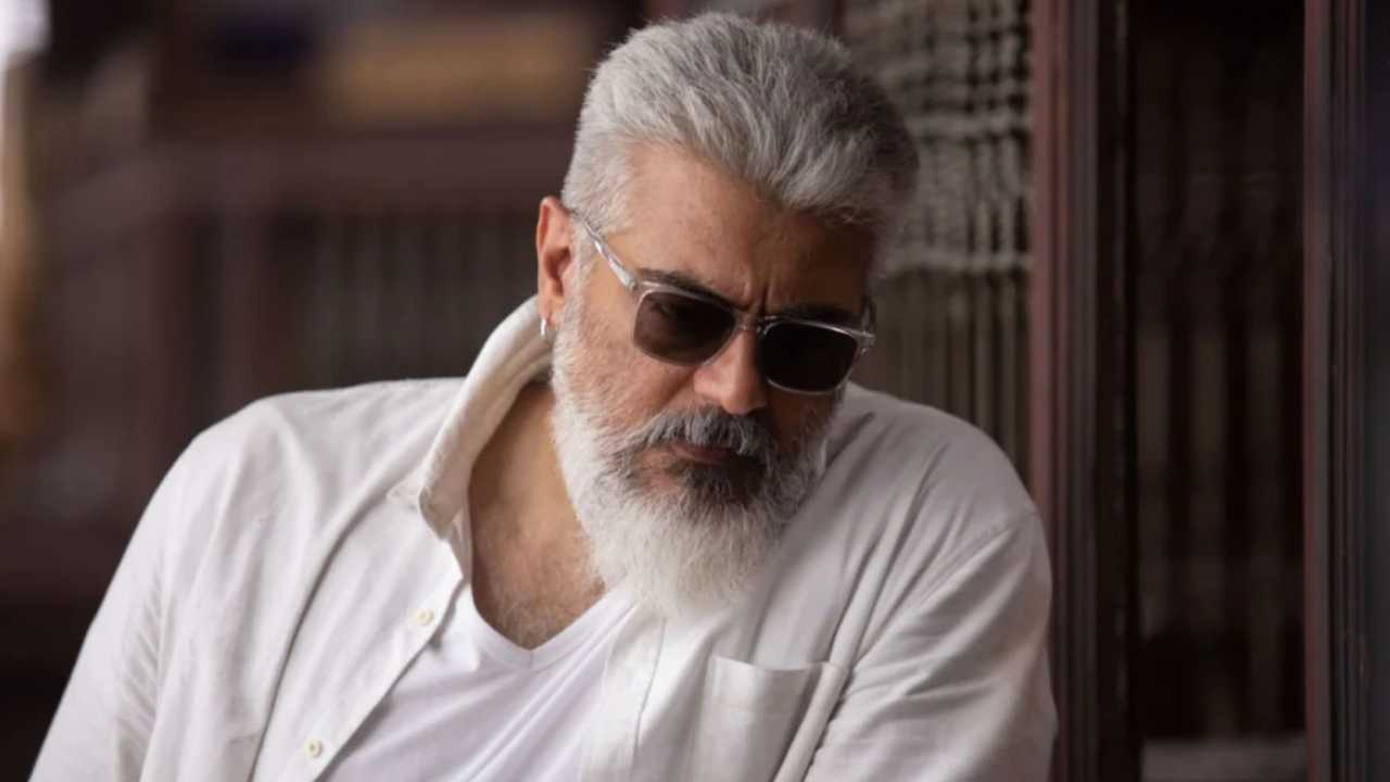Ajith Kumar: 22 ఏళ్ల తరువాత అజిత్‌తో స్టార్ హీరోయిన్ రొమాన్స్..?