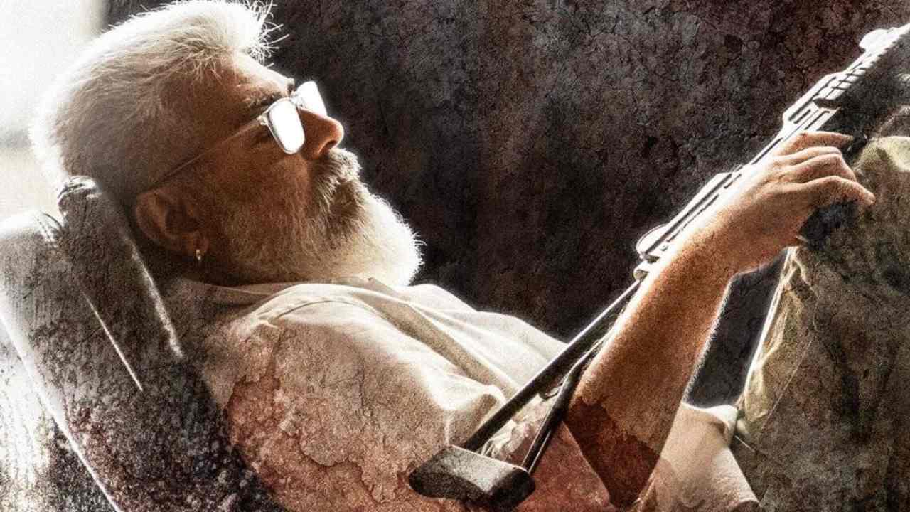 Ajith: ఓటీటీలో అజిత్ తెగింపు చూపెట్టేది ఆరోజేనా..?