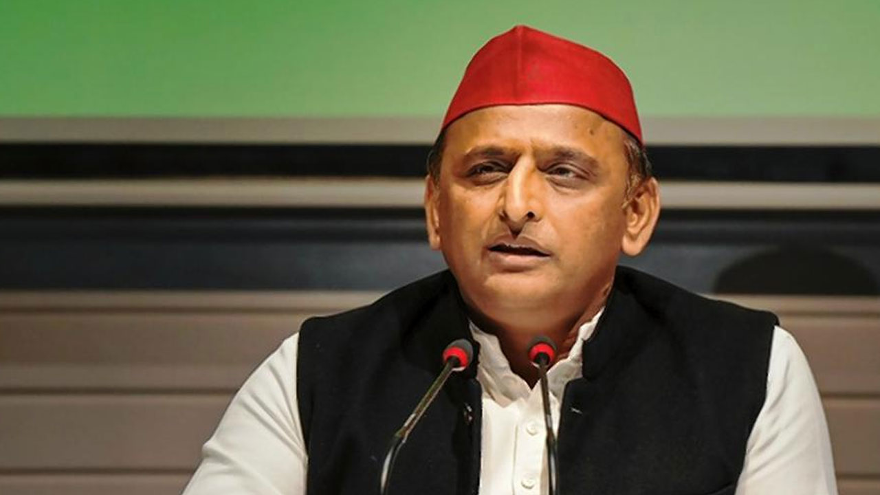 Akhilesh Yadav: ఈసారి ఎన్నికల్లో బీజేపీకి భంగపాటు తప్పదా? ఎస్పీ చీఫ్ అఖిలేష్ జోస్యం ఏంటంటే..?