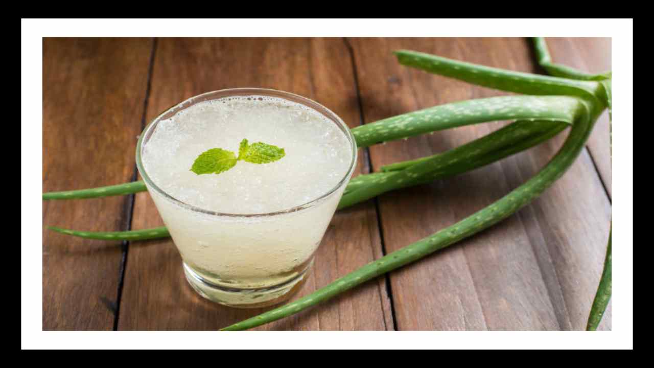 Aloe Vera juice : గ్యాస్ తోపాటు, జీర్ణ సంబంధిత సమస్యల నుండి విముక్తి కలిగించే అలోవెరా జ్యూస్!