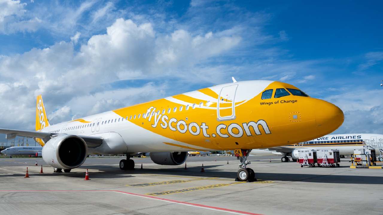 Amritsar: ప్రయాణికుల్ని వదిలేసి ఐదు గంటల ముందే వెళ్లిపోయిన విమానం.. విచారణకు ఆదేశించిన డీజీసీఏ