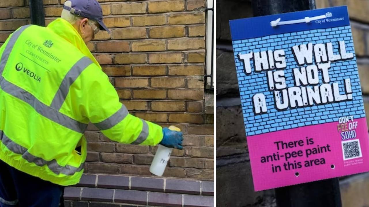 Public Urination: బహిరంగ ప్రదేశాల్లో గోడలపై మూత్రం పోస్తున్నారా..? అసలు విషయం తెలిస్తే అవాక్కవ్వడం ఖాయం ..!