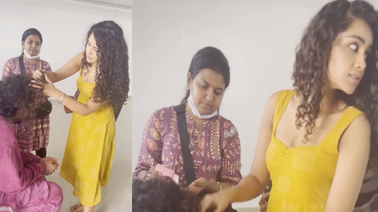 DJ Tillu 2 : వీడియోతో క్లారిటీ ఇచ్చిన టిల్లు.. సీక్వెల్‌లో హీరోయిన్ అనుపమనే!