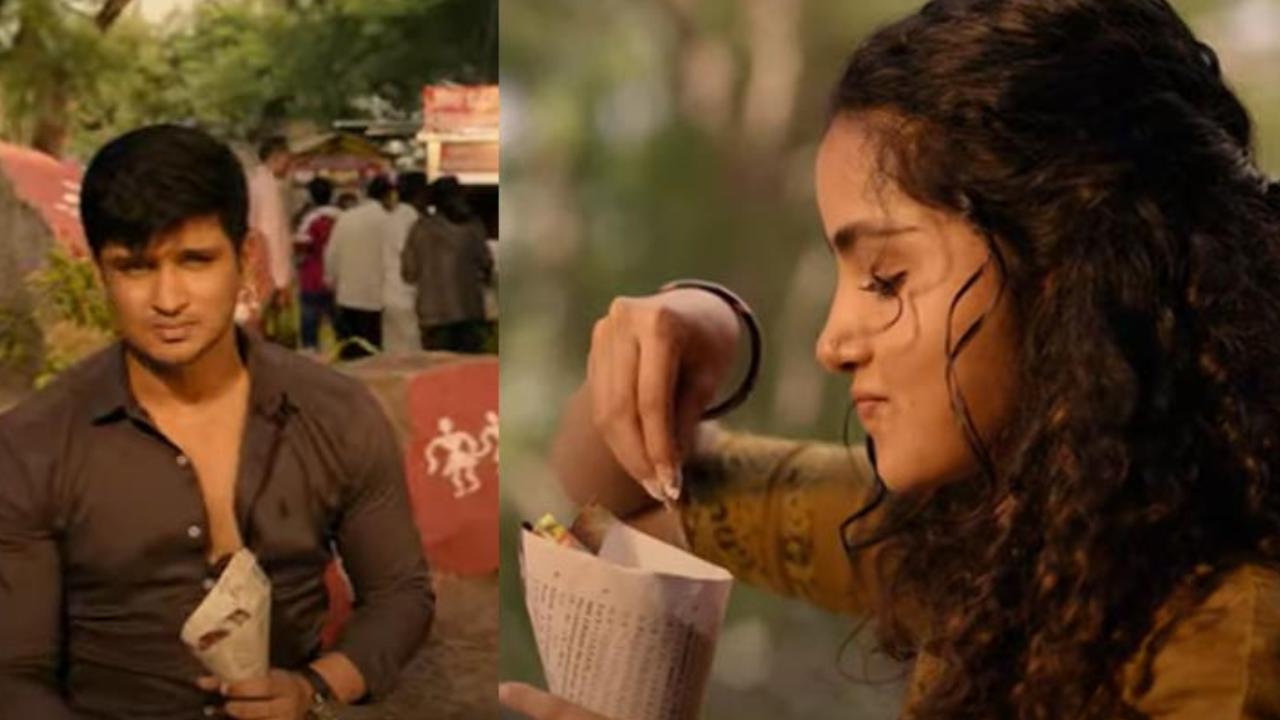 18 Pages: సోషల్ మీడియాను షేక్ చేస్తోన్న అనుపమ ముంత మసాలా పొడి